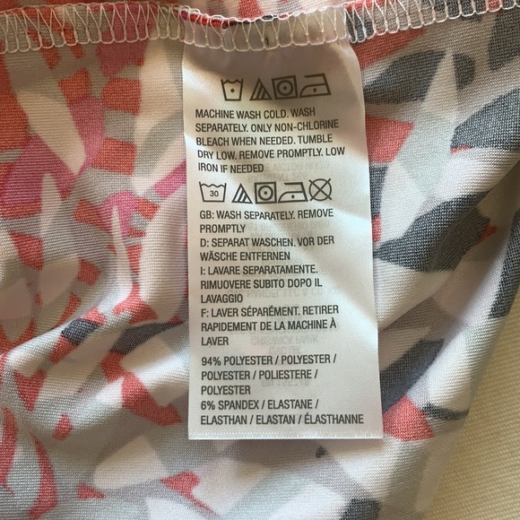 Attitudes by Renee Dress - Picture 10 of 11